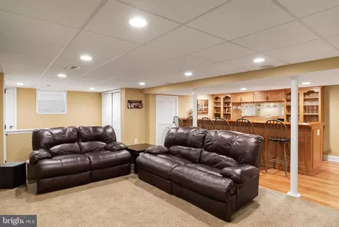 Living - 12 Eustace Ter, Marlton, NJ 08053 photo 6 of 8