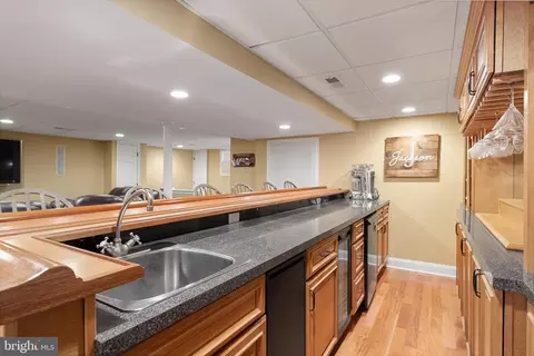Kitchen - 12 Eustace Ter, Marlton, NJ 08053 photo 5 of 5