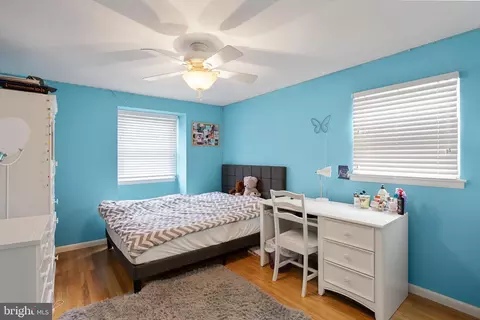 Bedroom - 12 Eustace Ter, Marlton, NJ 08053 photo 5 of 5