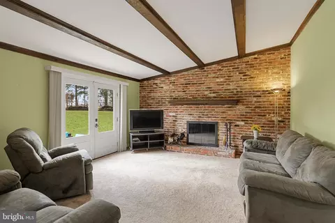 Living - 12 Eustace Ter, Marlton, NJ 08053 photo 2 of 8