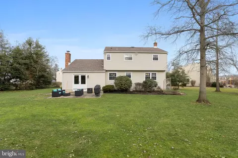 Exterior - 12 Eustace Ter, Marlton, NJ 08053 photo 4 of 8