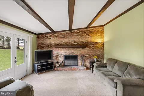Living - 12 Eustace Ter, Marlton, NJ 08053 photo 3 of 8