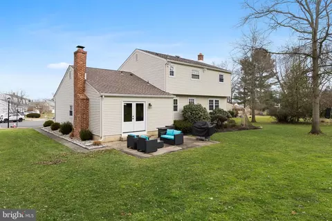 Exterior - 12 Eustace Ter, Marlton, NJ 08053 photo 5 of 8