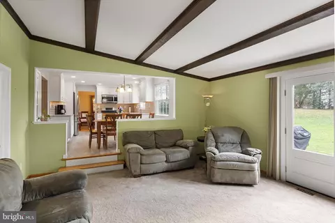 Living - 12 Eustace Ter, Marlton, NJ 08053 photo 5 of 8