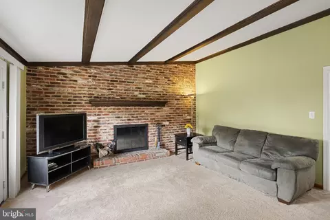 Living - 12 Eustace Ter, Marlton, NJ 08053 photo 4 of 8