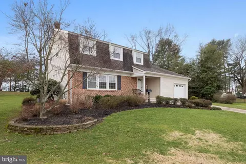 Exterior - 12 Eustace Ter, Marlton, NJ 08053 photo 2 of 8
