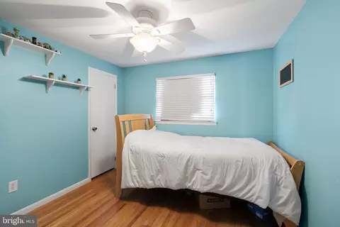 Bedroom - 12 Eustace Ter, Marlton, NJ 08053 photo 4 of 5