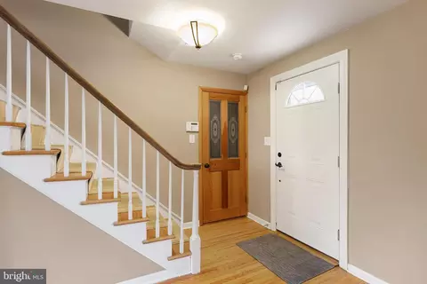 Entry Way - 12 Eustace Ter, Marlton, NJ 08053 photo 1 of 1