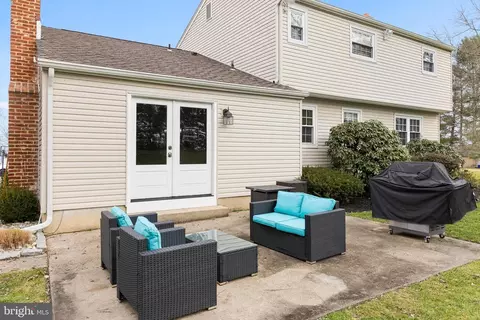 Exterior - 12 Eustace Ter, Marlton, NJ 08053 photo 6 of 8