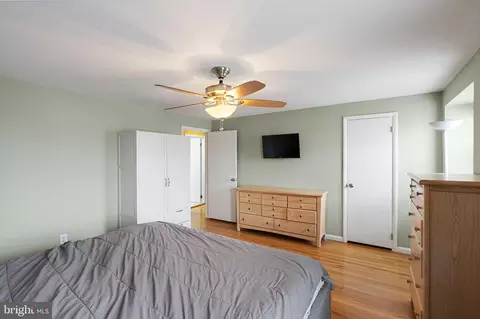 Bedroom - 12 Eustace Ter, Marlton, NJ 08053 photo 3 of 5