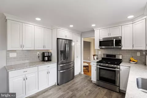 Kitchen - 12 Eustace Ter, Marlton, NJ 08053 photo 3 of 5
