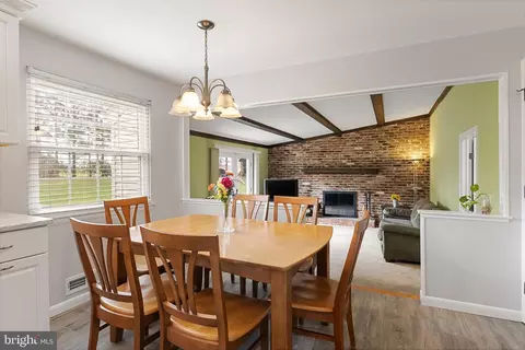Dining - 12 Eustace Ter, Marlton, NJ 08053 photo 2 of 2