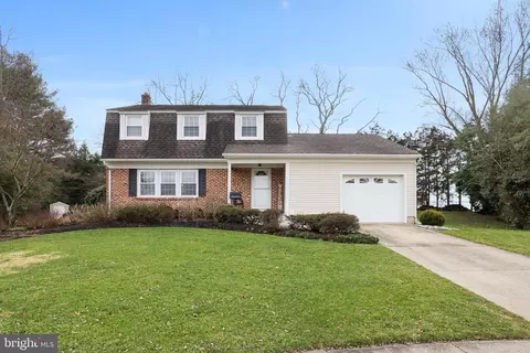 12 Eustace Ter, Marlton, NJ 08053