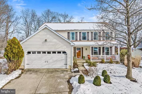 6 Marcy Ct, Marlton, NJ 08053