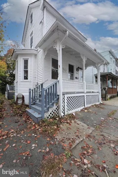 130 Mount Holly Ave, Mount Holly, NJ 08060