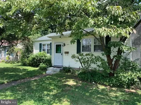 605 N Lenola Rd, Moorestown, NJ 08057