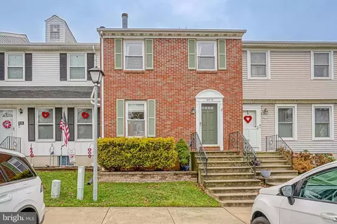 45 Carriage Stop Pl # -9, Florence, NJ 08518
