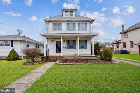 229 Rancocas Ave, Riverside, NJ 08075