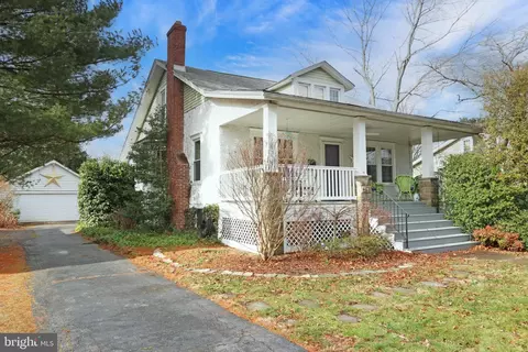 78 N Main St, Medford, NJ 08055