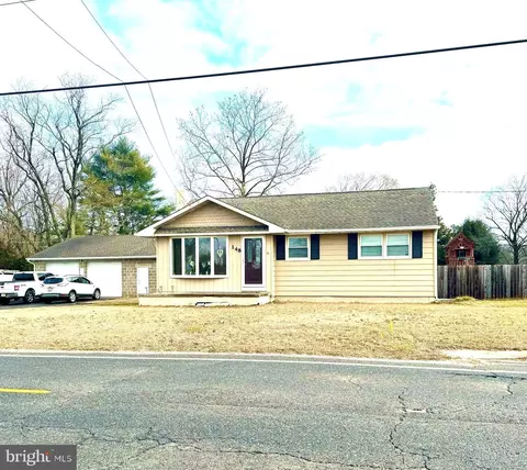 148 Carranza Rd, Tabernacle, NJ 08088