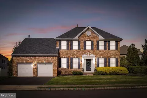 19 Yearling Way, Burlington, NJ 08016