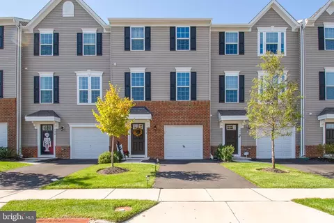 192 Nathan Dr, Cinnaminson, NJ 08077