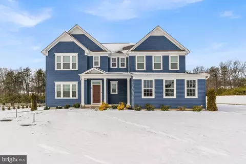 20 Marshall Way, Tabernacle, NJ 08088