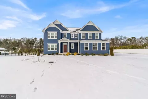 20 Marshall Way, Tabernacle, NJ 08088 photo 2