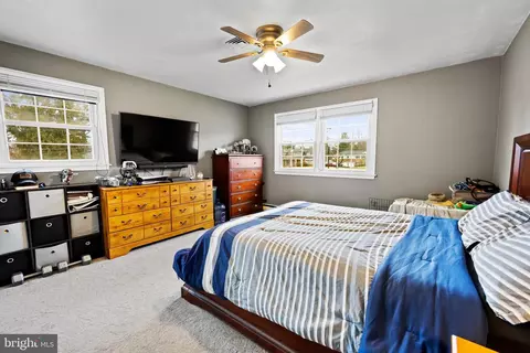 Bedroom - 101 Devon Rd, Cinnaminson, NJ 08077 photo 1 of 2