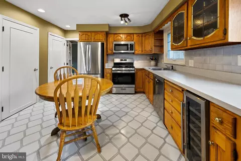 Kitchen - 101 Devon Rd, Cinnaminson, NJ 08077 photo 1 of 1