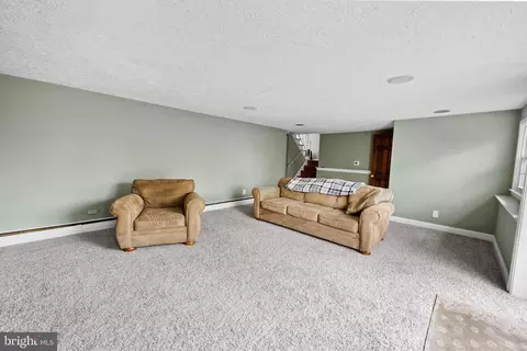 Living - 101 Devon Rd, Cinnaminson, NJ 08077 photo 3 of 3