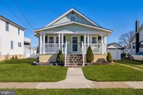76 Stewart Ave, Delran, NJ 08075