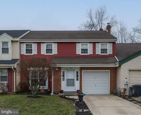234 Charing Way, Mount Laurel, NJ 08054