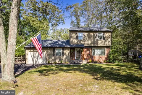 101 Peach Rd, Marlton, NJ 08053