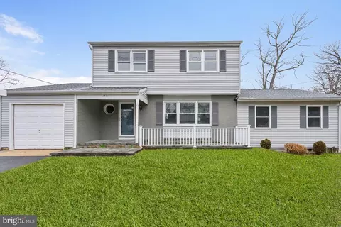 1321 Hunter Blvd, Browns Mills, NJ 08015
