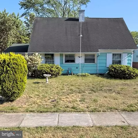 Undisclosed, Willingboro, NJ 08046