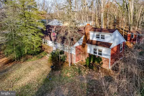 115 Woolmans Ln, Mount Laurel, NJ 08054