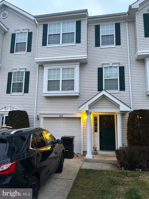 403 Dorchester Dr, Riverside, NJ 08075