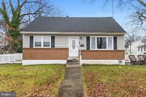 316 Front St, Beverly, NJ 08010