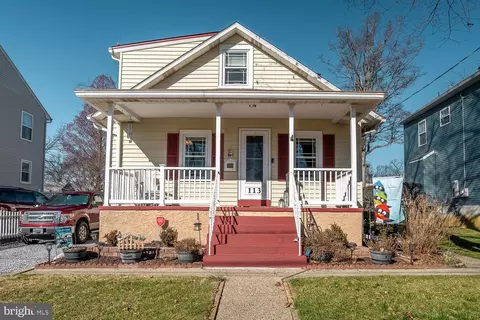 113 W Broadway, Maple Shade, NJ 08052