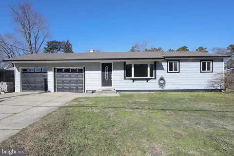 13 Trainor Pl, Browns Mills, NJ 08015
