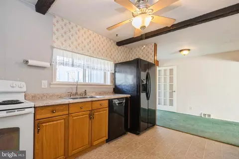 Kitchen - 104 E Main St, Marlton, NJ 08053 photo 2 of 2
