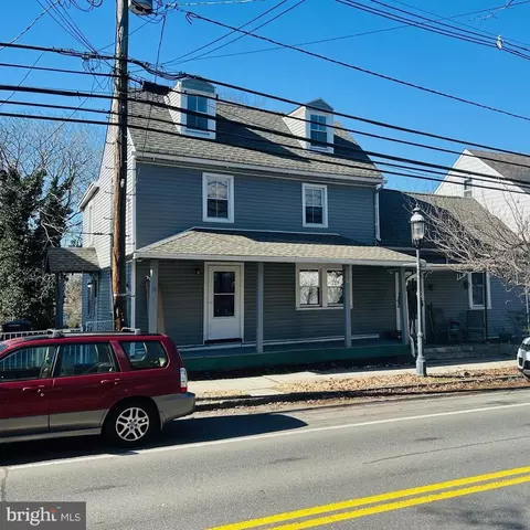 72-74 Main, Southampton, NJ 08088