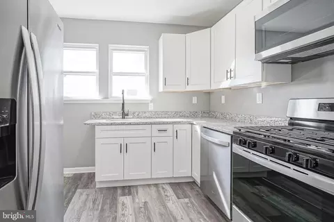 Kitchen - 12 Cuthbert Rd, Cinnaminson, NJ 08077 photo 1 of 3
