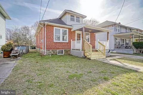 Exterior - 12 Cuthbert Rd, Cinnaminson, NJ 08077 photo 3 of 10