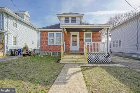 12 Cuthbert Rd, Cinnaminson, NJ 08077