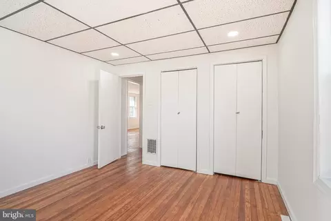 Bedroom - 12 Cuthbert Rd, Cinnaminson, NJ 08077 photo 1 of 1