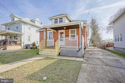 Exterior - 12 Cuthbert Rd, Cinnaminson, NJ 08077 photo 2 of 10