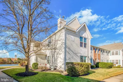 1506 B Steeplebush Ter, Mount Laurel, NJ 08054