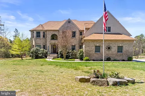 295 Pricketts Mill Rd, Southampton, NJ 08088